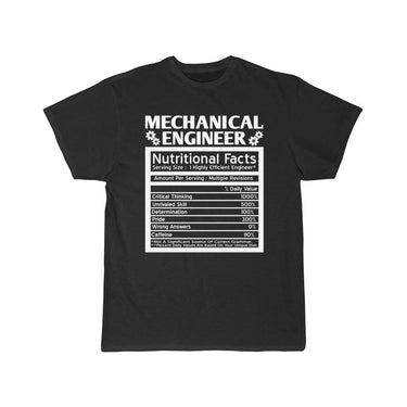 Mechanical Engineer T-Shirt THE AV8R